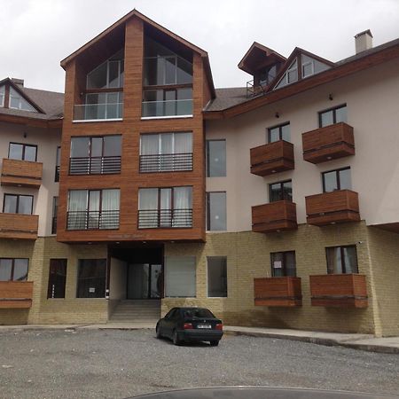 Two Level Apartment Near Gondola Gudauri Zewnętrze zdjęcie