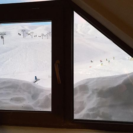 Two Level Apartment Near Gondola Gudauri Zewnętrze zdjęcie