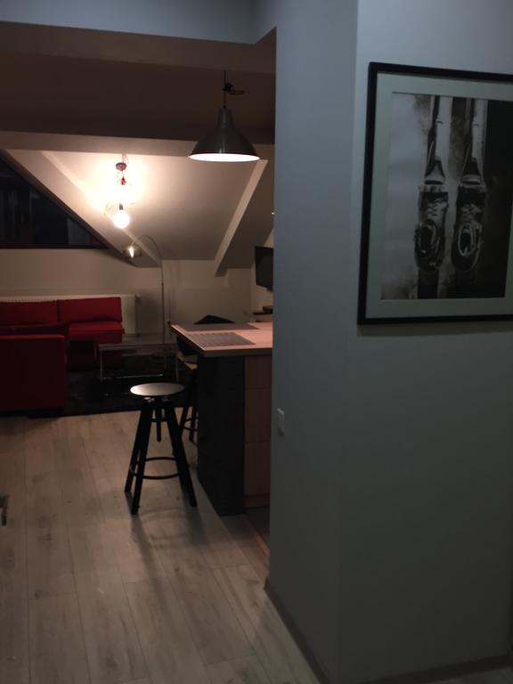 Two Level Apartment Near Gondola Gudauri Zewnętrze zdjęcie